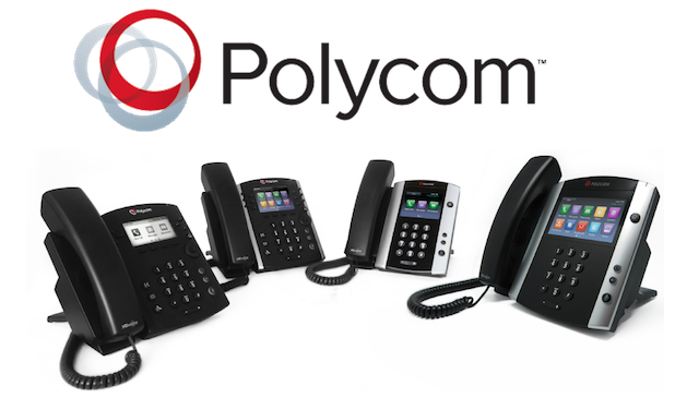 Polycom Phone Service, Installation, Fort Worth, Dallas, North Dallas, Irving, Las Colinas, Plano, Frisco